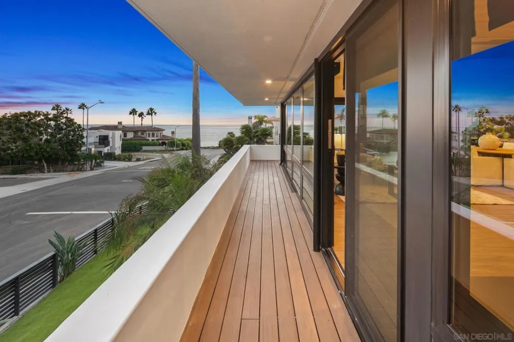 5503 Chelsea Avenue La Jolla, CA 92037