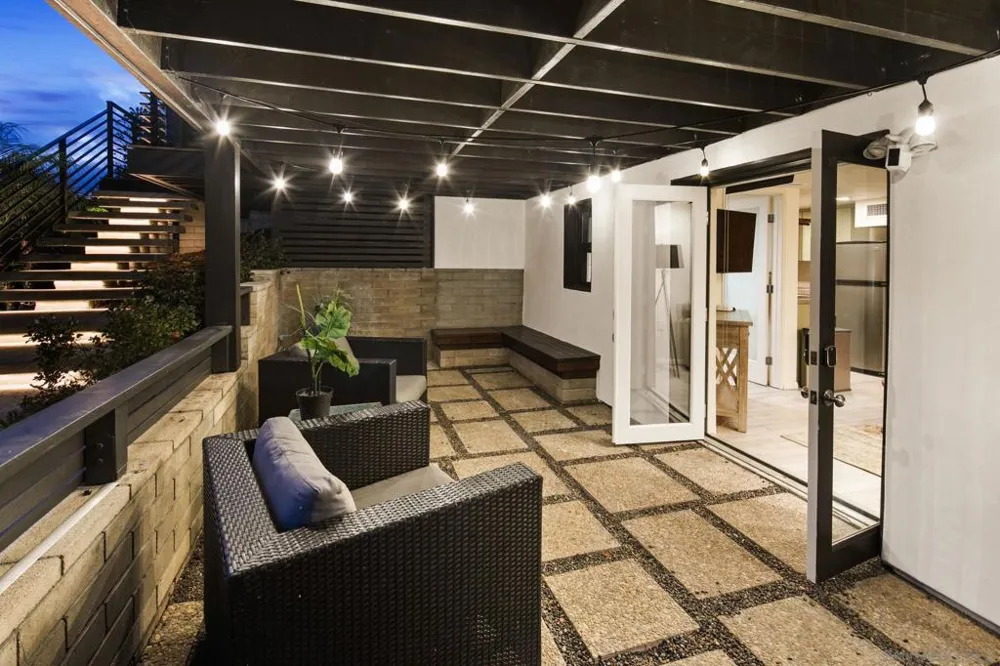 5503 Chelsea Avenue La Jolla, CA 92037