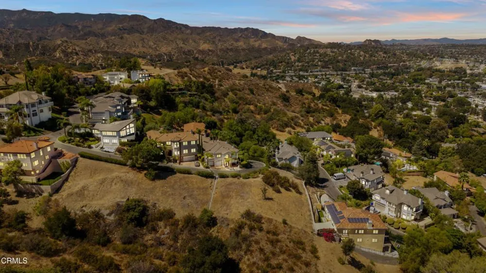 24856 Bella Vista Drive Newhall, CA 91321