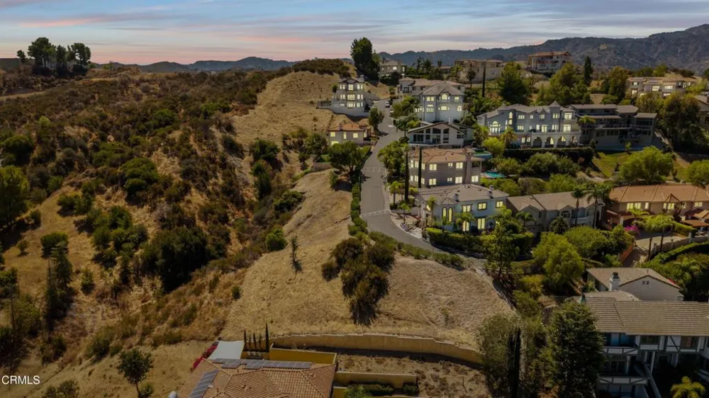 24856 Bella Vista Drive Newhall, CA 91321