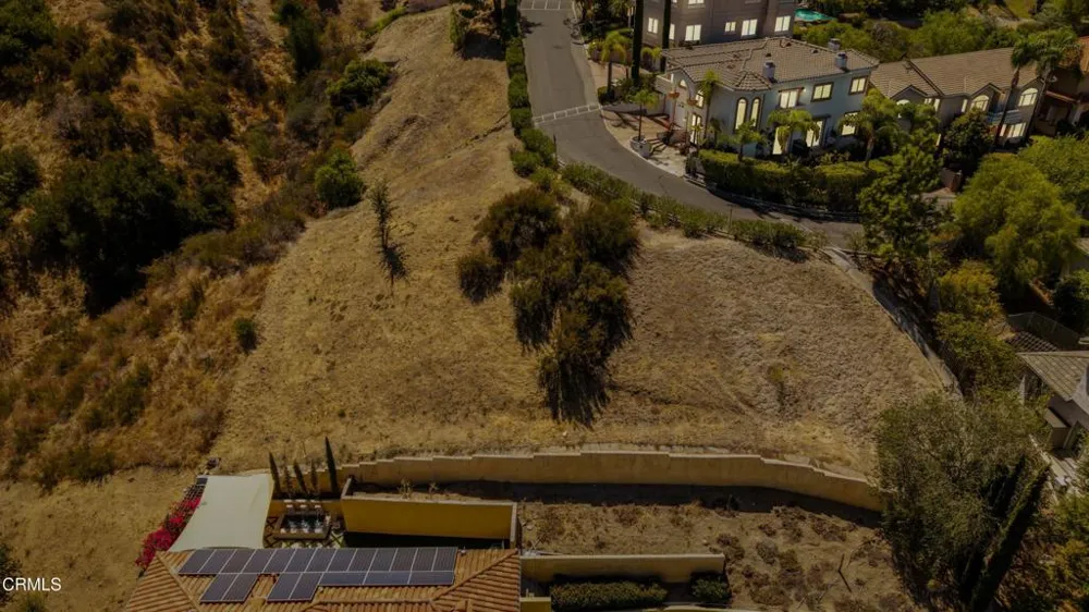 24856 Bella Vista Drive Newhall, CA 91321