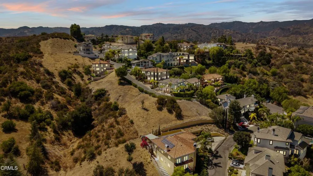24856 Bella Vista Drive Newhall, CA 91321