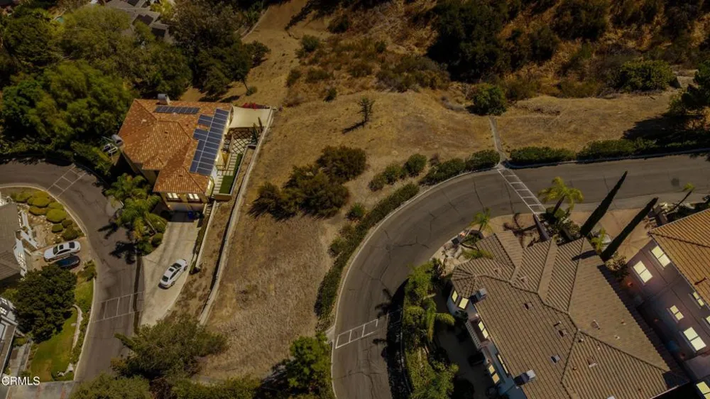 24856 Bella Vista Drive Newhall, CA 91321