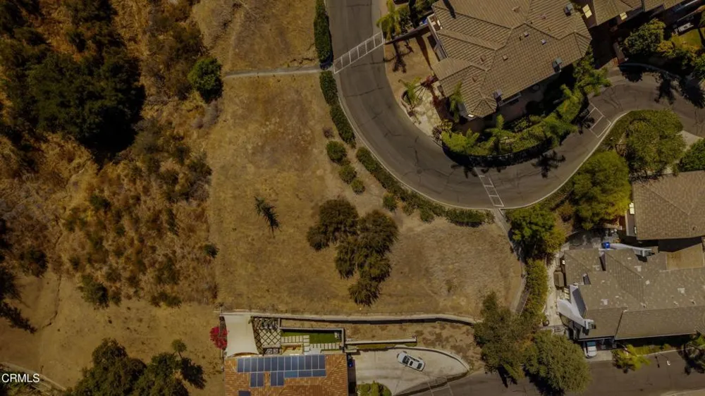 24856 Bella Vista Drive Newhall, CA 91321