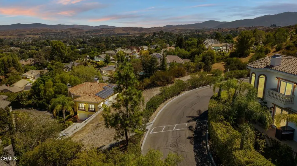 24856 Bella Vista Drive Newhall, CA 91321
