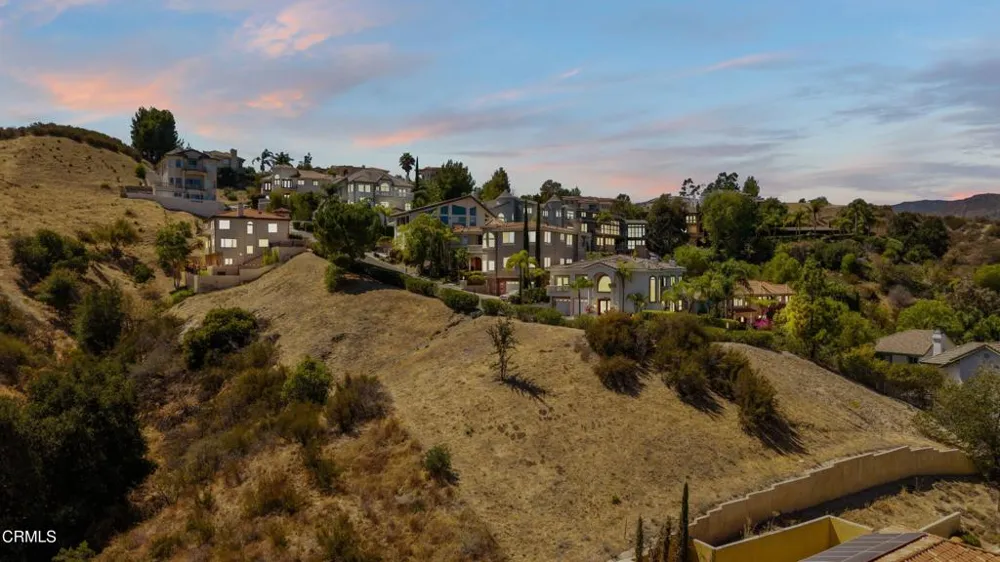 24856 Bella Vista Drive Newhall, CA 91321