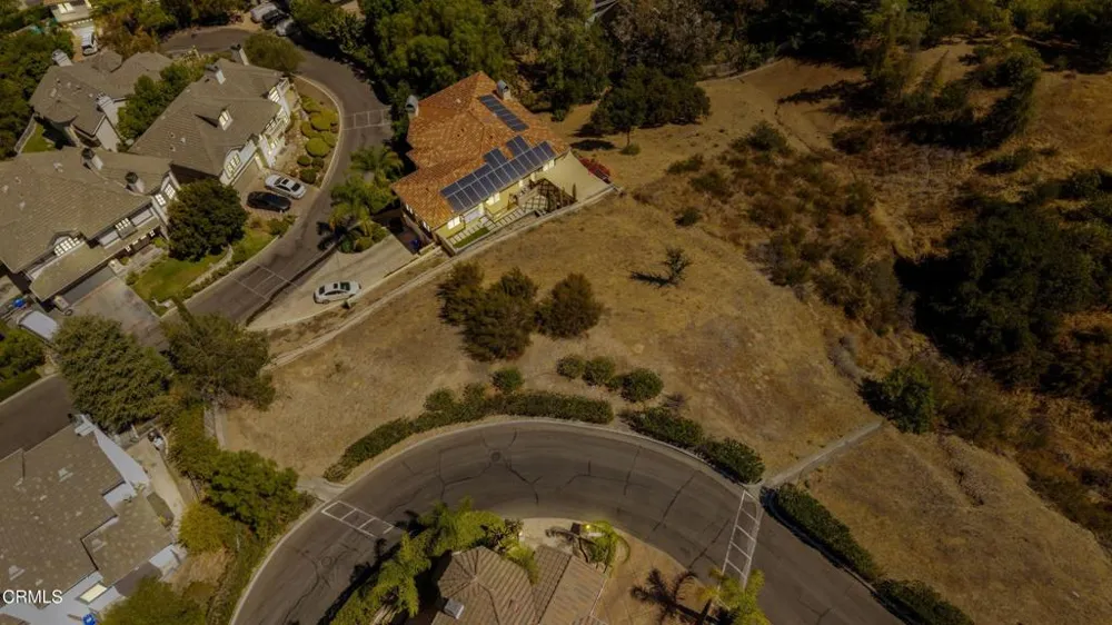 24856 Bella Vista Drive Newhall, CA 91321