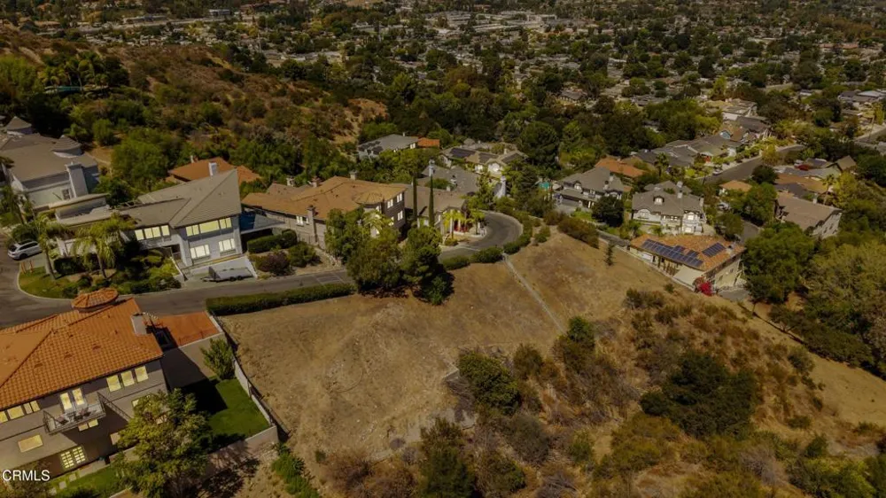 24856 Bella Vista Drive Newhall, CA 91321