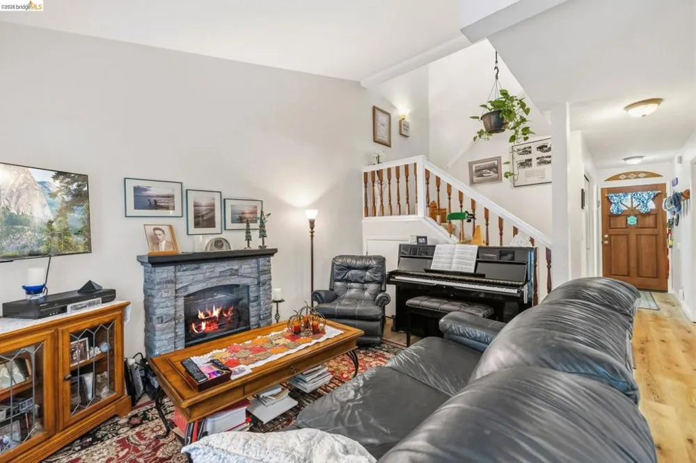 18853 Manzanita Dr. #B Twain Harte, CA 95383