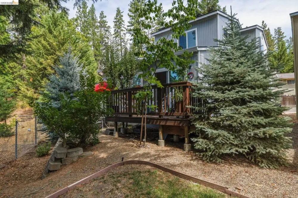 18853 Manzanita Dr. #B Twain Harte, CA 95383