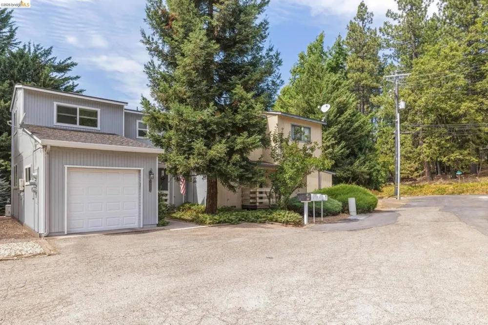 18853 Manzanita Dr. #B Twain Harte, CA 95383