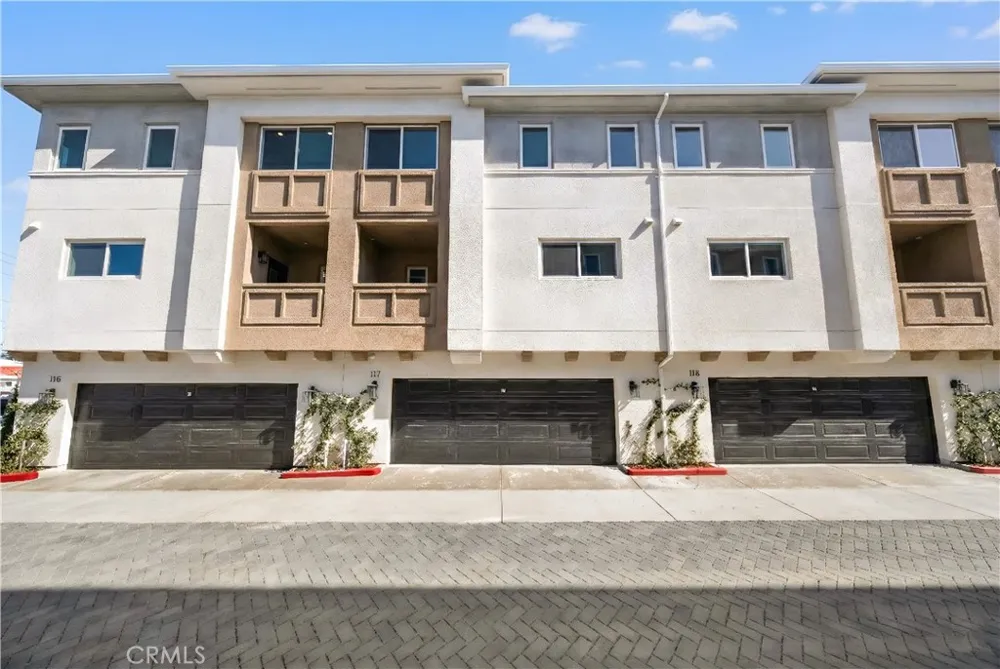7692 9th Street #108 Buena Park, CA 90621