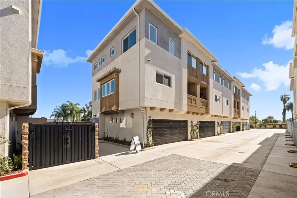7692 9th Street #108 Buena Park, CA 90621