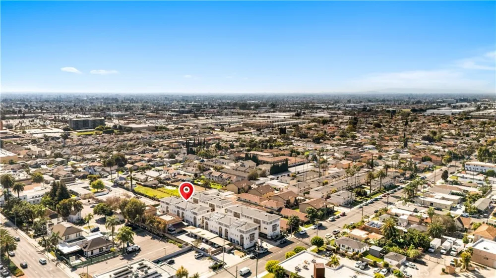 7692 9th Street #108 Buena Park, CA 90621