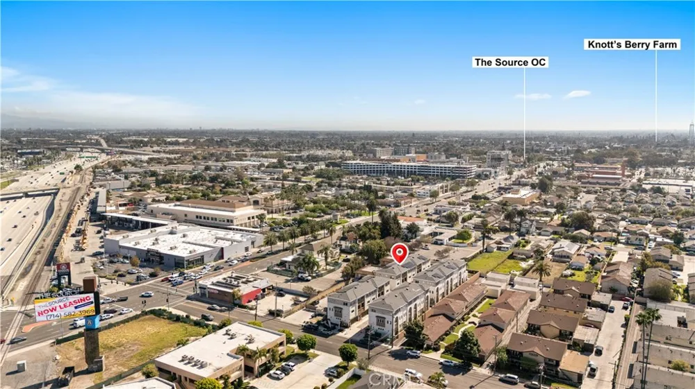7692 9th Street #108 Buena Park, CA 90621