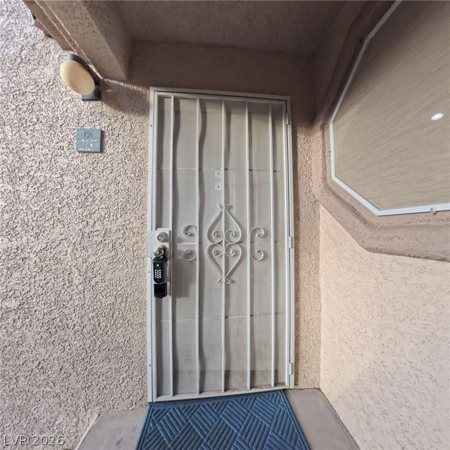 5415 W Harmon Avenue #2137 Las Vegas, NV 89103