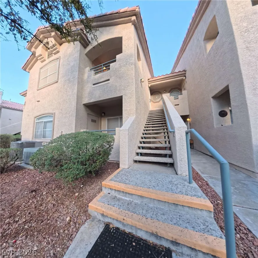 5415 W Harmon Avenue #2137 Las Vegas, NV 89103