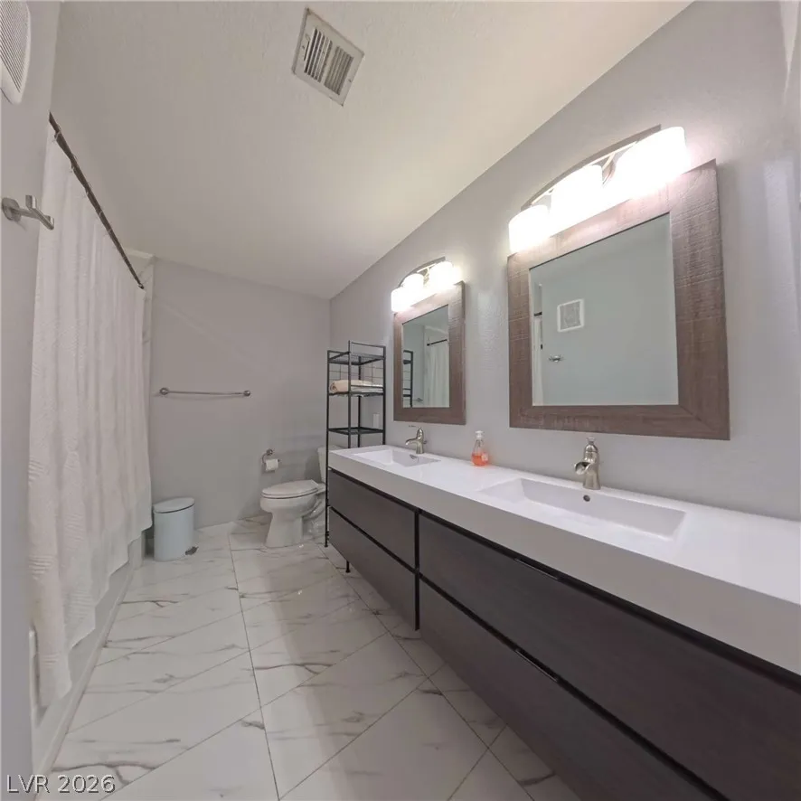 5415 W Harmon Avenue #2137 Las Vegas, NV 89103
