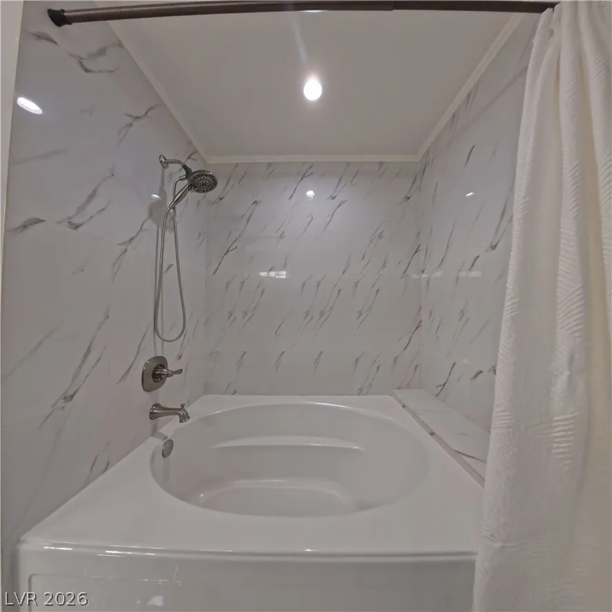 5415 W Harmon Avenue #2137 Las Vegas, NV 89103