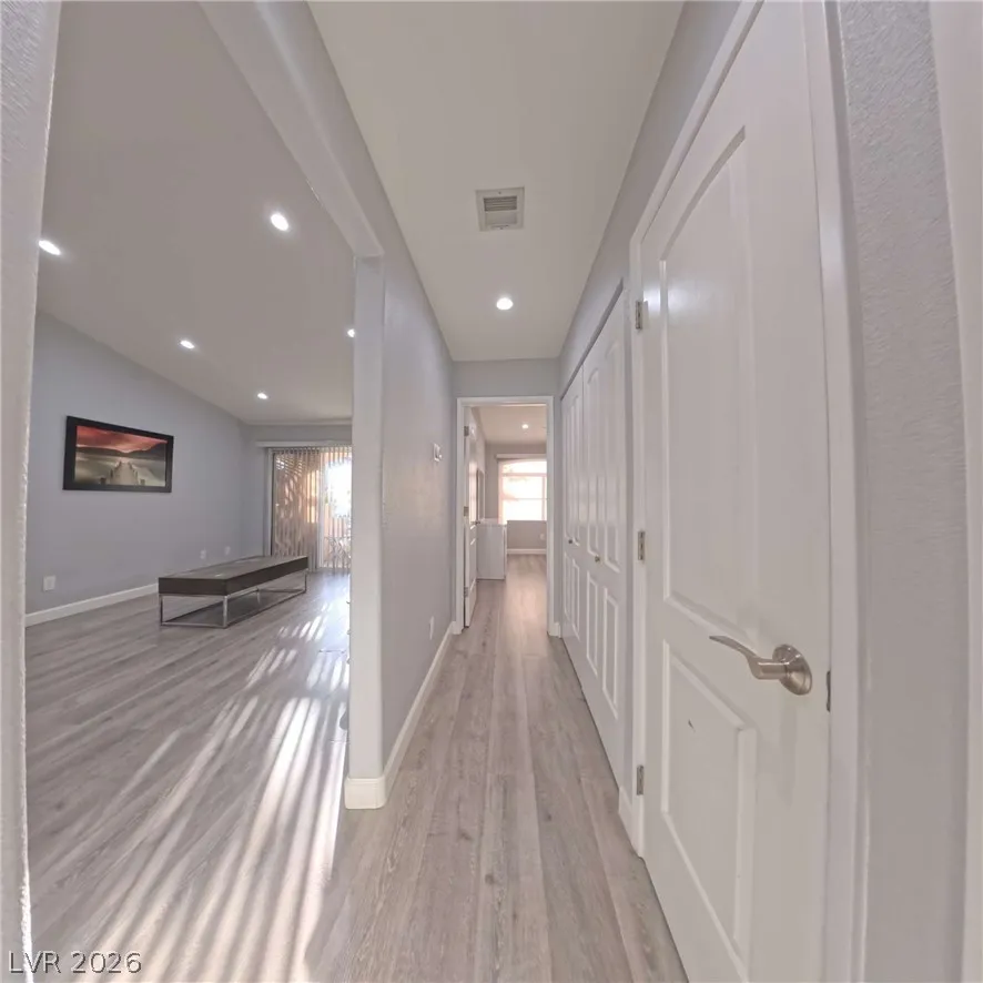 5415 W Harmon Avenue #2137 Las Vegas, NV 89103