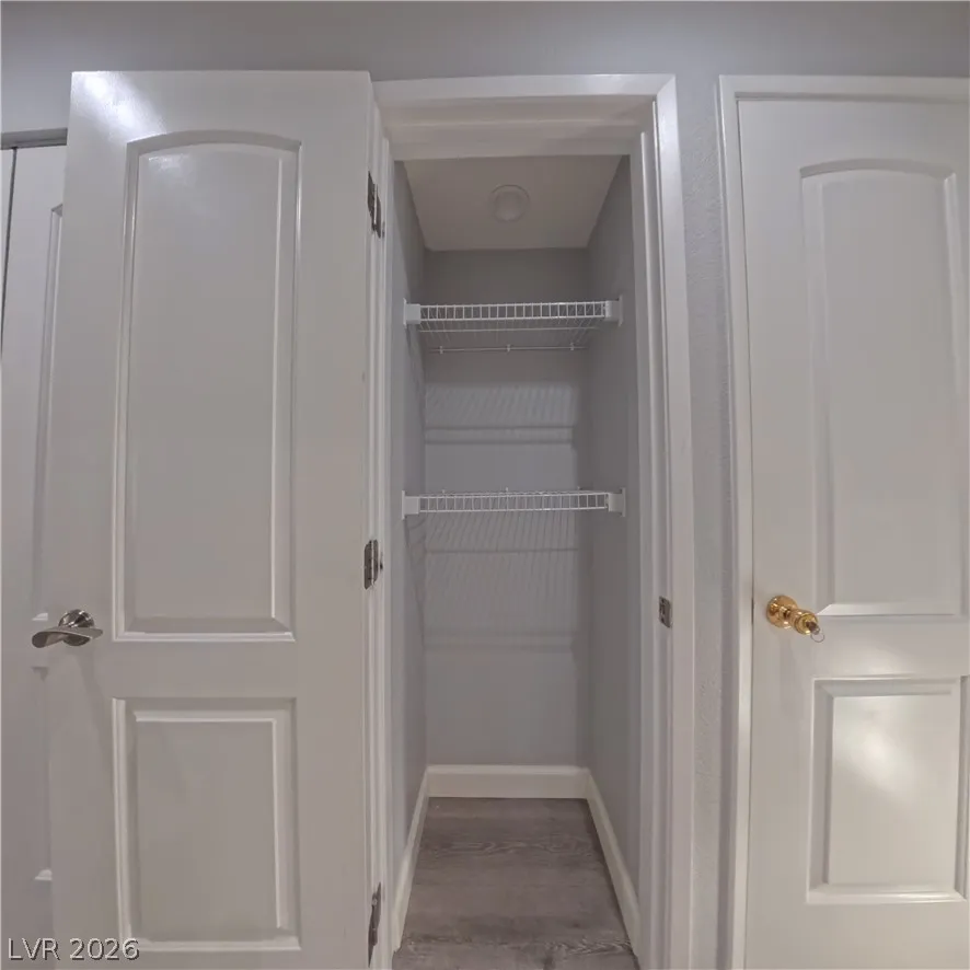 5415 W Harmon Avenue #2137 Las Vegas, NV 89103