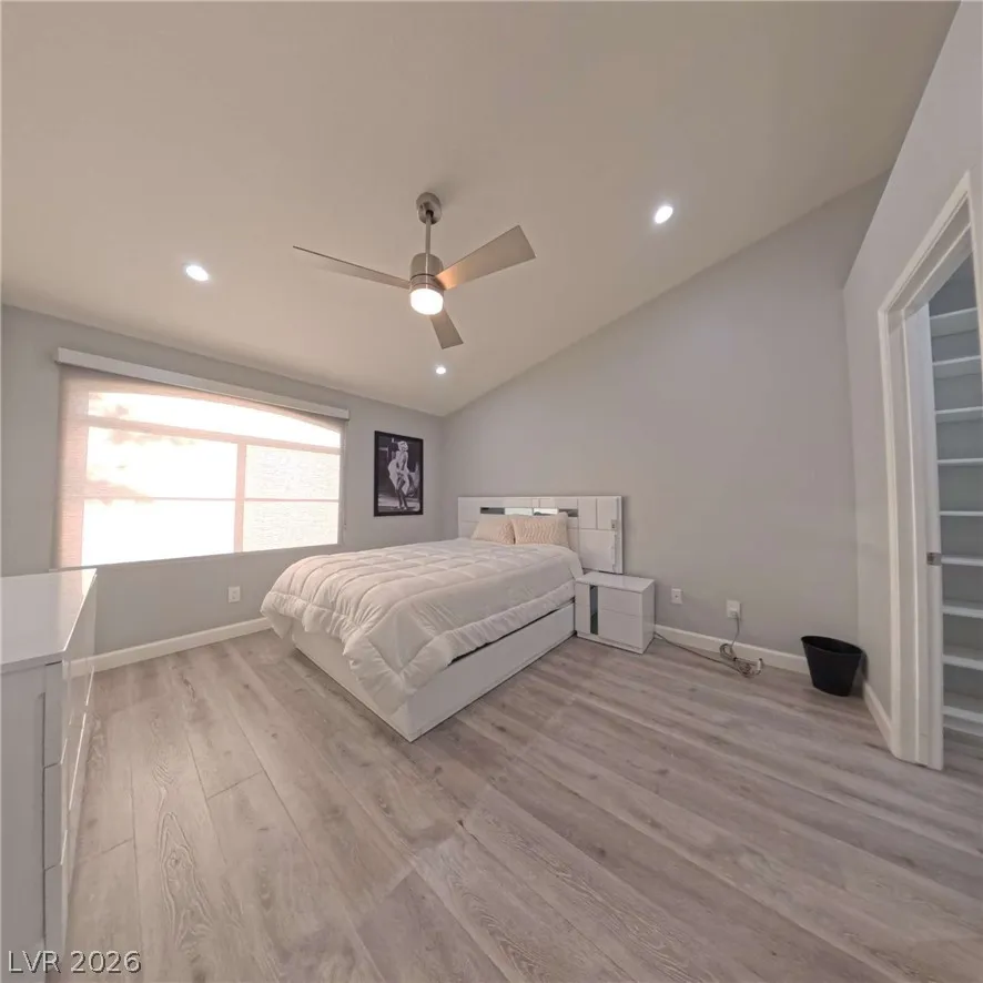 5415 W Harmon Avenue #2137 Las Vegas, NV 89103