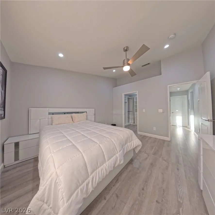 5415 W Harmon Avenue #2137 Las Vegas, NV 89103
