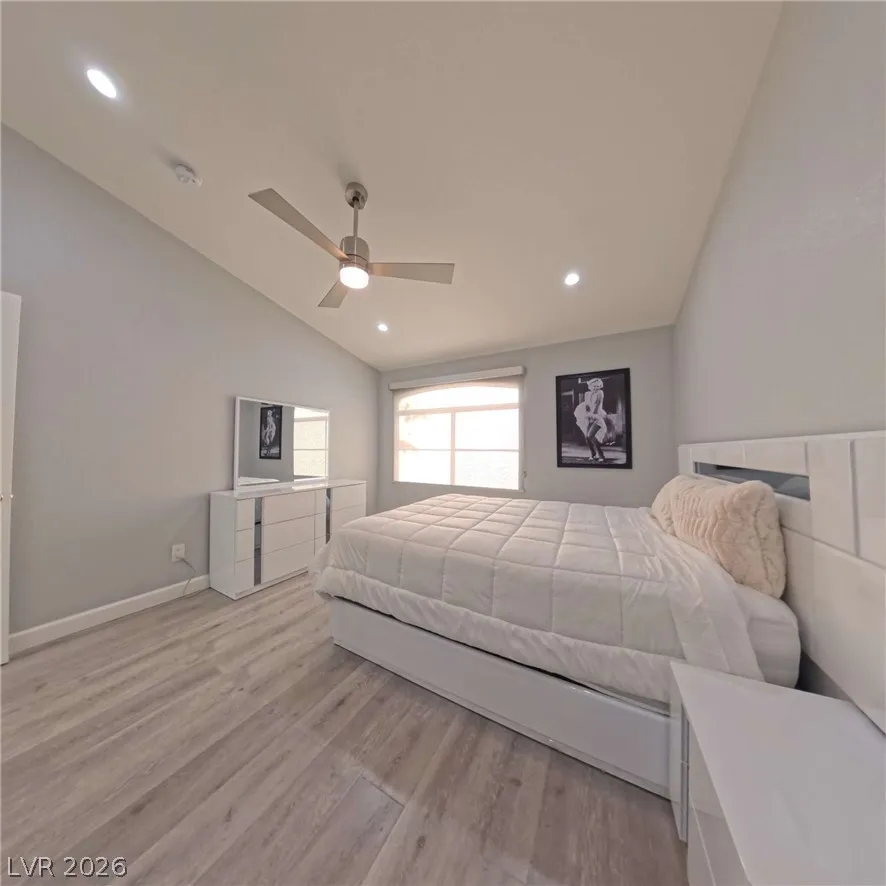 5415 W Harmon Avenue #2137 Las Vegas, NV 89103