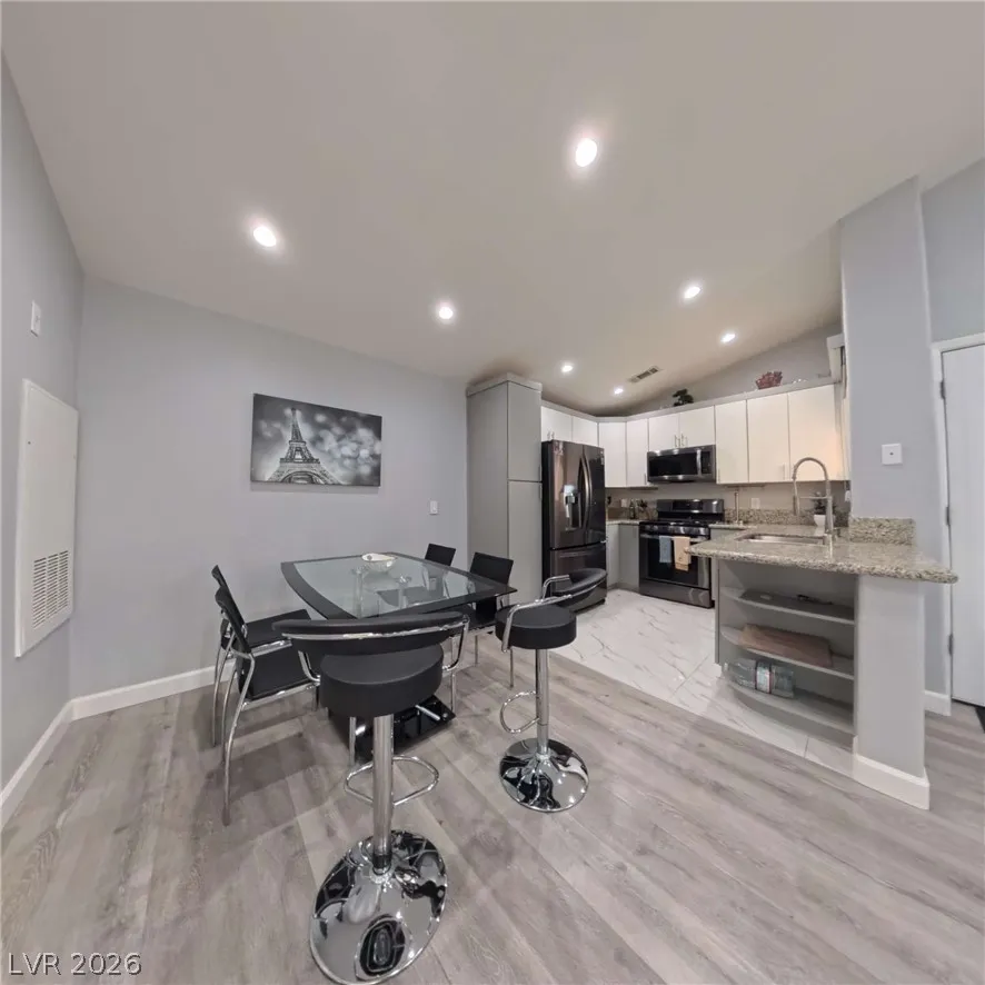 5415 W Harmon Avenue #2137 Las Vegas, NV 89103