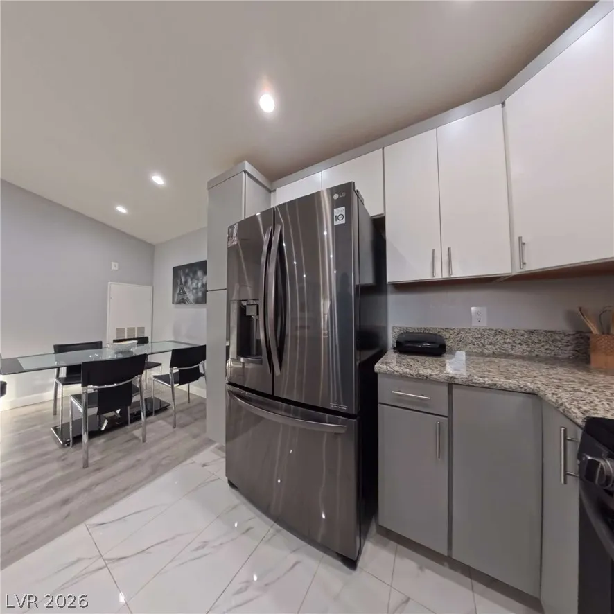 5415 W Harmon Avenue #2137 Las Vegas, NV 89103