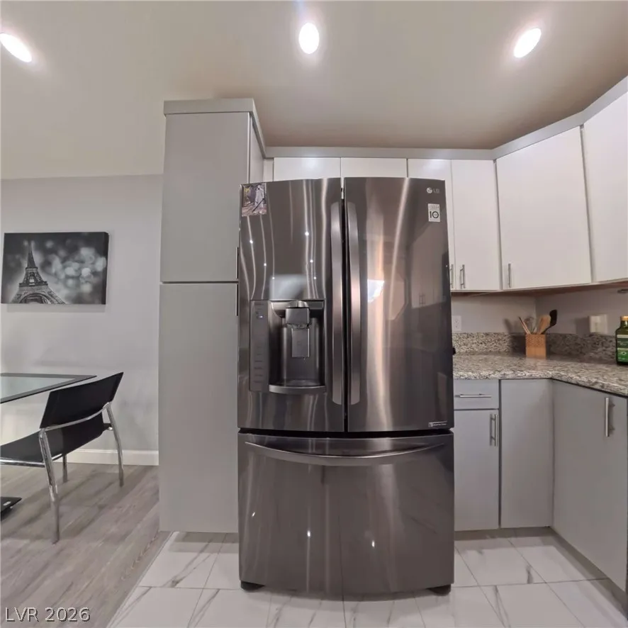 5415 W Harmon Avenue #2137 Las Vegas, NV 89103