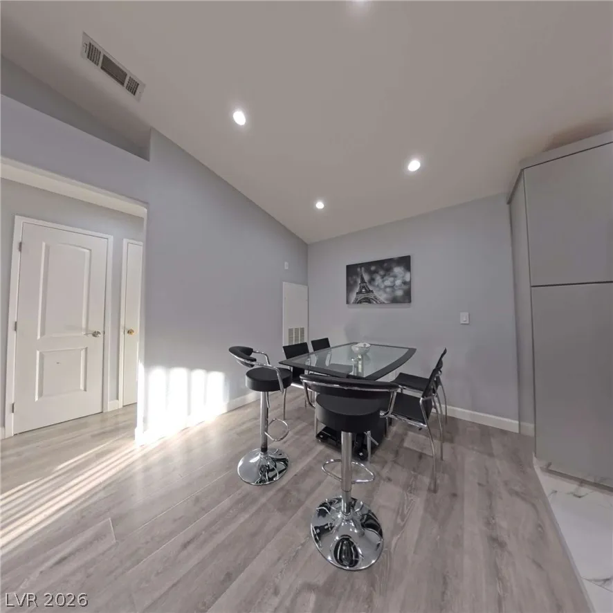 5415 W Harmon Avenue #2137 Las Vegas, NV 89103