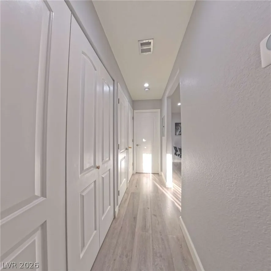 5415 W Harmon Avenue #2137 Las Vegas, NV 89103
