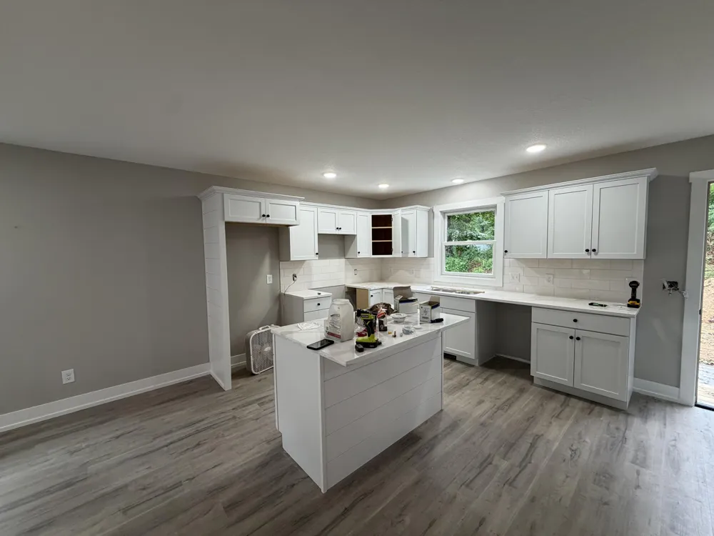 2245 Macarthur Road Muskegon Charter Township, MI 49442