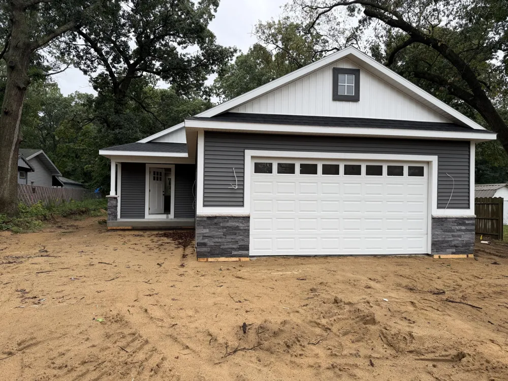 2245 Macarthur Road Muskegon Charter Township, MI 49442