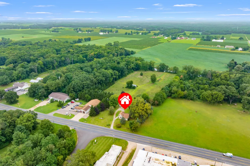 39264 W Red Arrow Highway Paw Paw Township, MI 49079