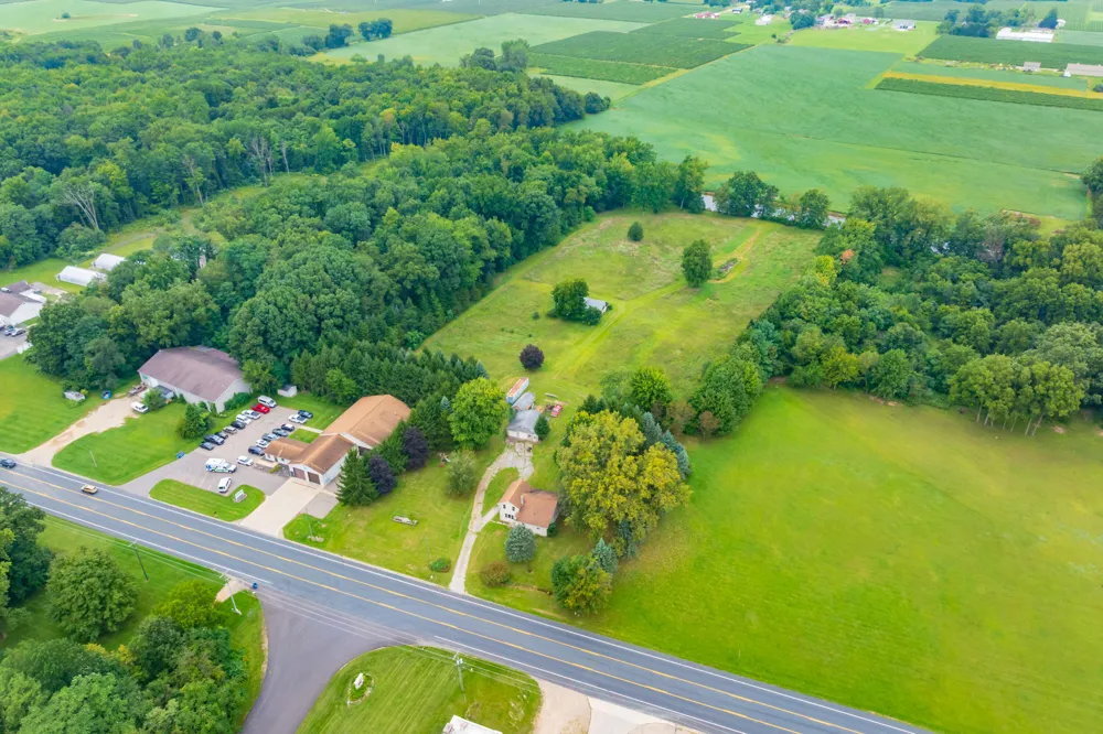 39264 W Red Arrow Highway Paw Paw Township, MI 49079
