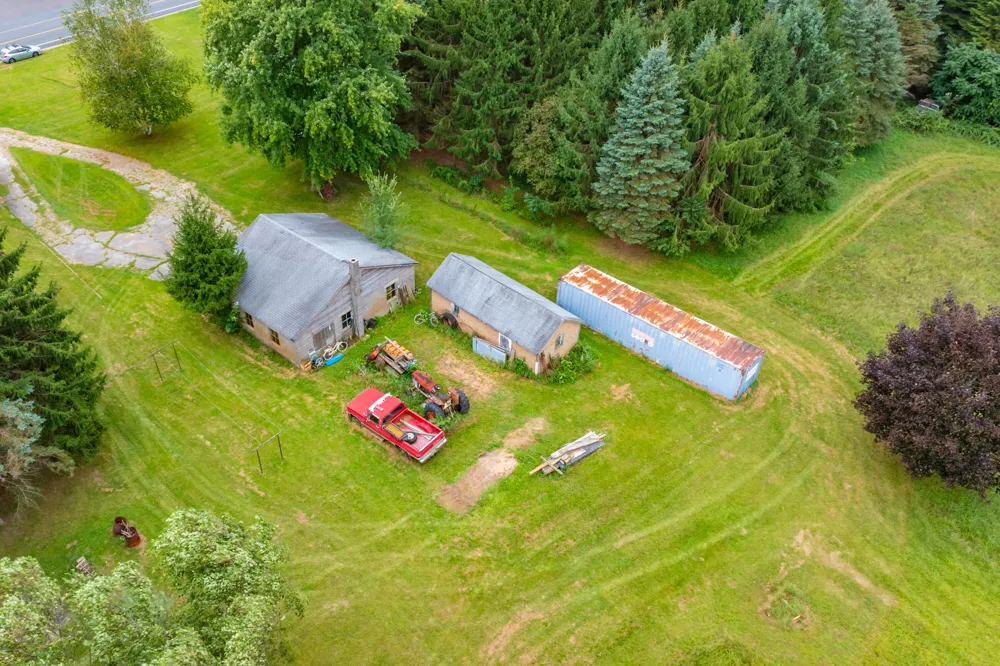 39264 W Red Arrow Highway Paw Paw Township, MI 49079