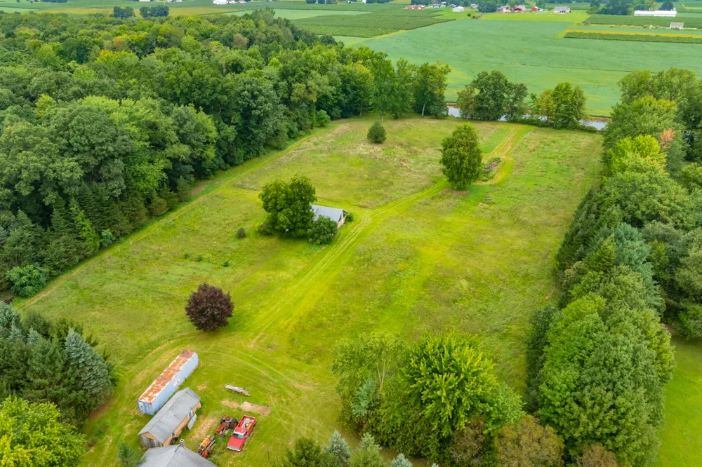 39264 W Red Arrow Highway Paw Paw Township, MI 49079