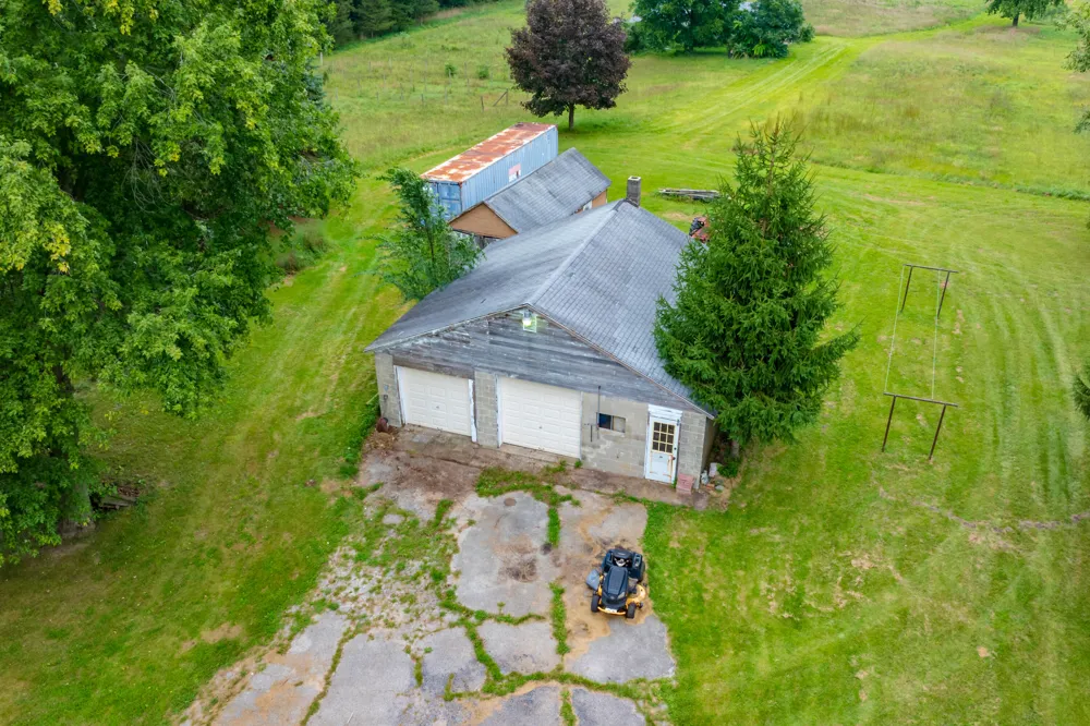 39264 W Red Arrow Highway Paw Paw Township, MI 49079