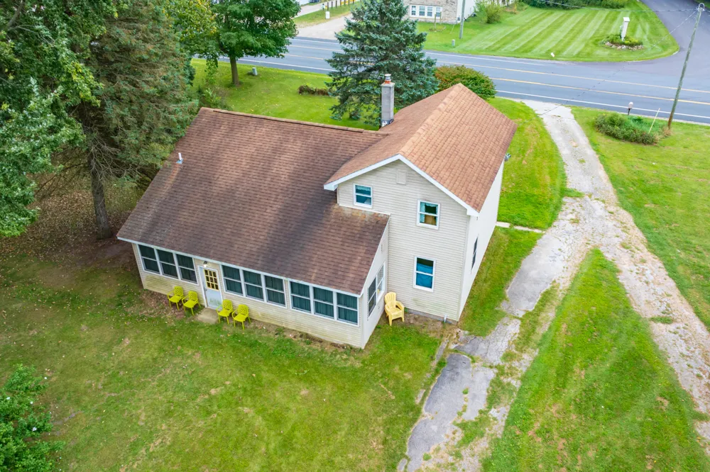 39264 W Red Arrow Highway Paw Paw Township, MI 49079