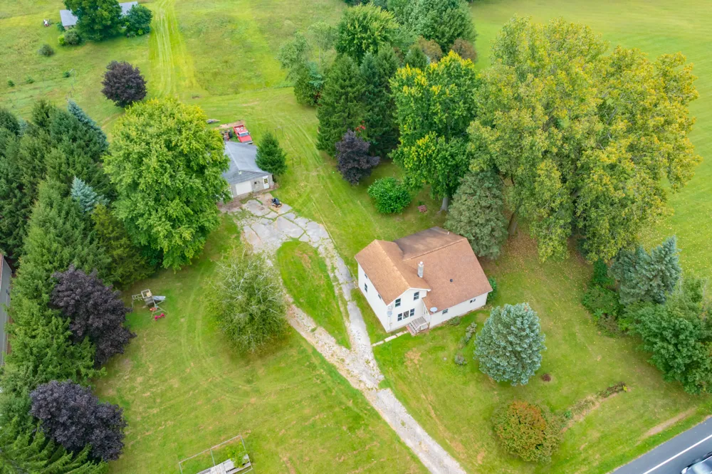 39264 W Red Arrow Highway Paw Paw Township, MI 49079