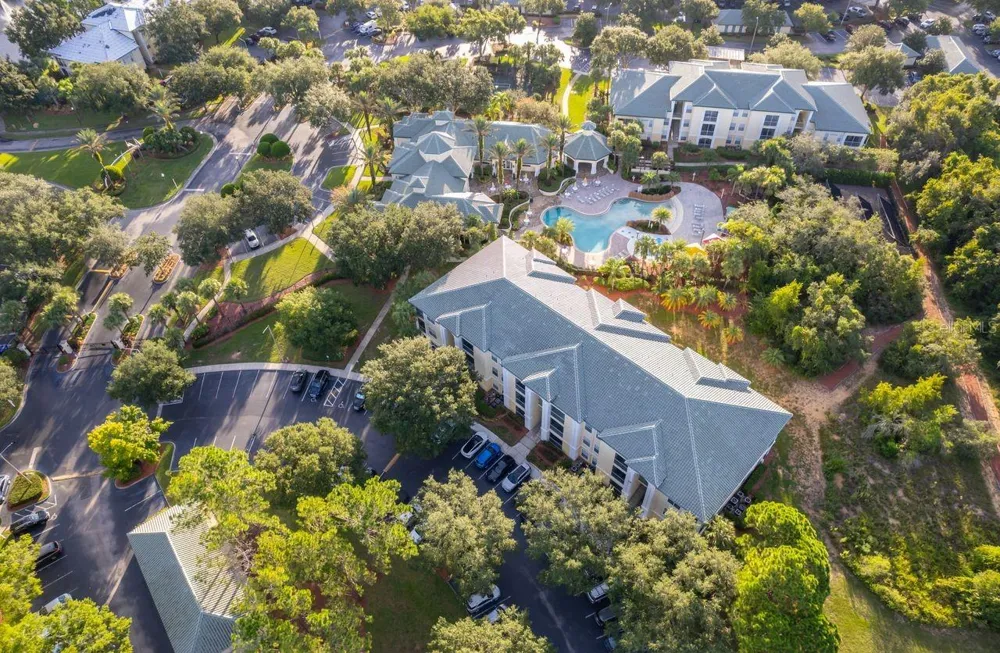 8900 LEGACY COURT #204 Kissimmee, FL 34747