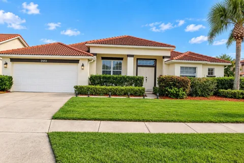 2951 MARBELLA DRIVE