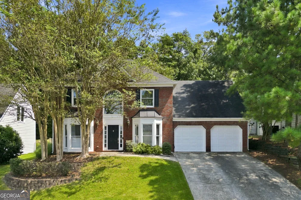 4960 Niagara DR NW Acworth, GA 30102
