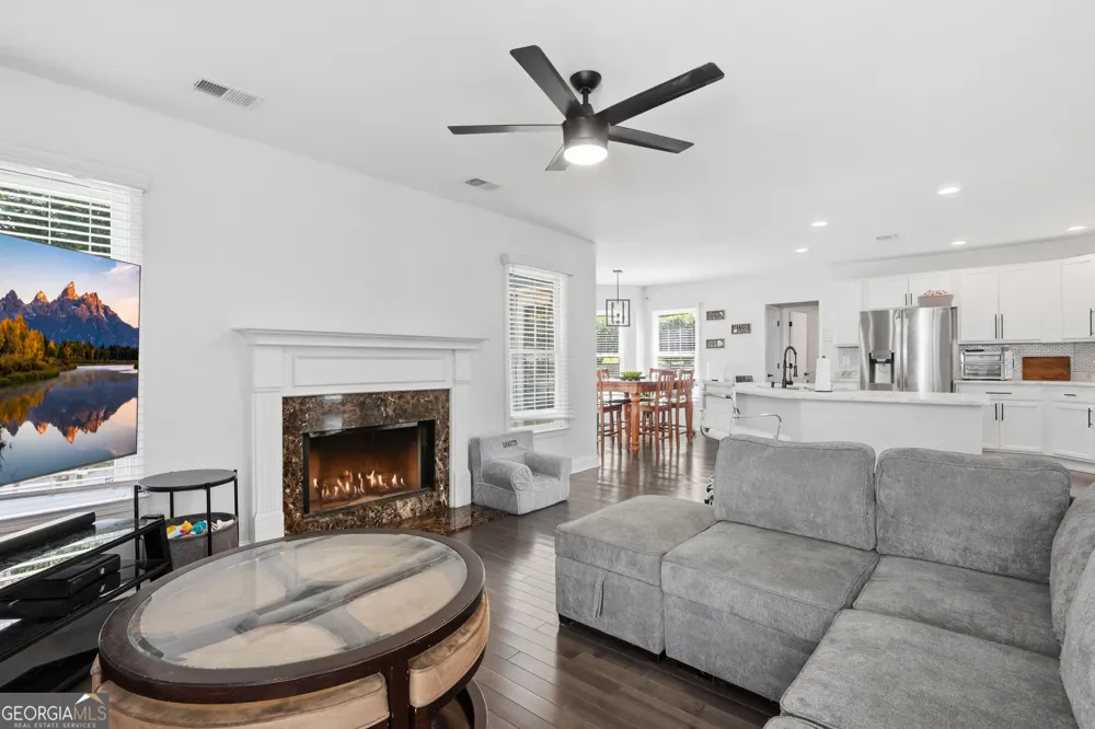 4960 Niagara DR NW Acworth, GA 30102
