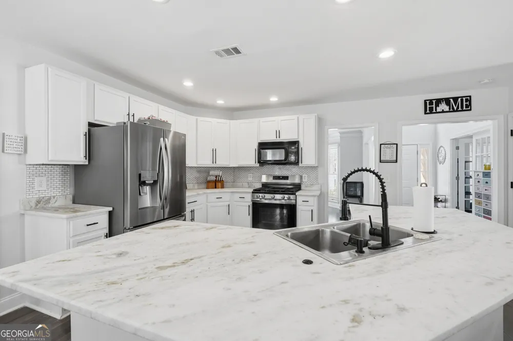 4960 Niagara DR NW Acworth, GA 30102