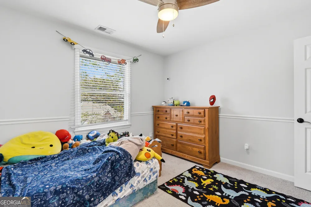 4960 Niagara DR NW Acworth, GA 30102