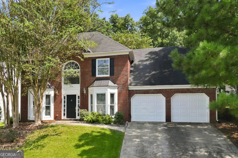 4960 Niagara DR NW Acworth, GA 30102
