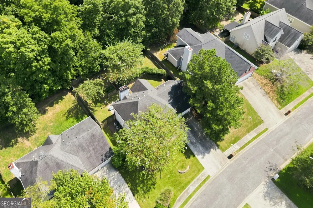 4960 Niagara DR NW Acworth, GA 30102